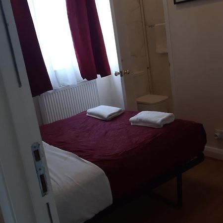 Chiswick Lodge Hotel London Bagian luar foto