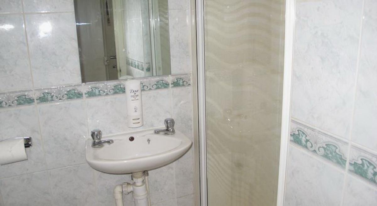 Chiswick Lodge Hotel London Bagian luar foto